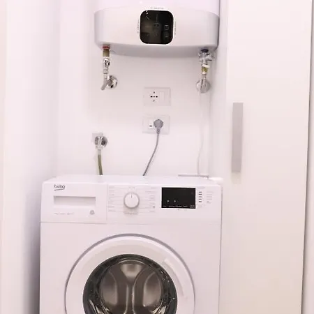Apartman Diana Est- Gemini *