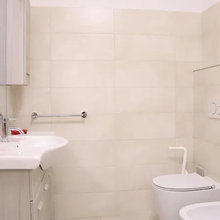 Diana Est- Gemini Apartman Bibione