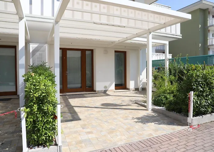 Apartman Diana Est- Gemini Bibione