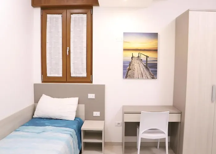 Diana Est- Gemini Apartman