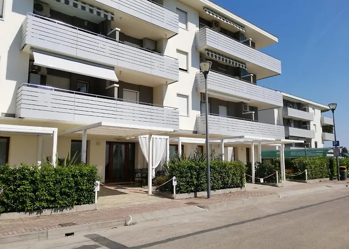 Diana Est- Gemini Apartman *