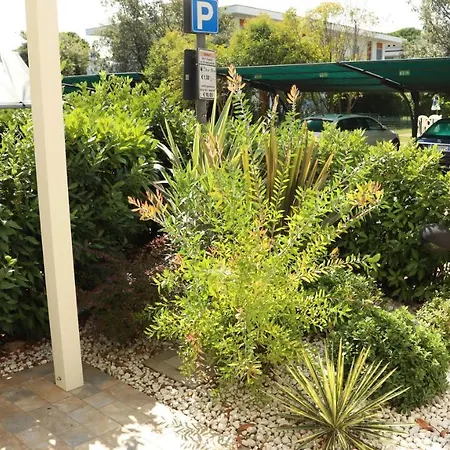 Diana Est- Gemini * Bibione