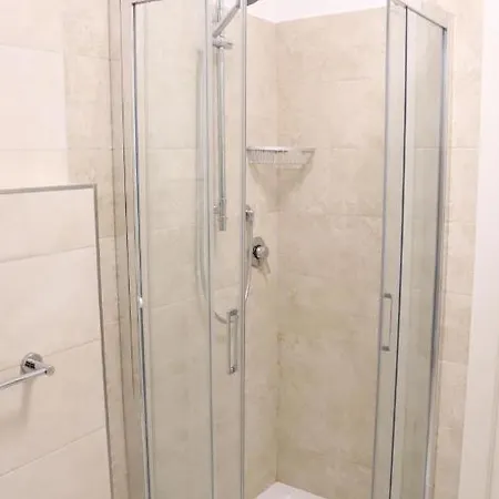 Appartement Diana Est- Gemini