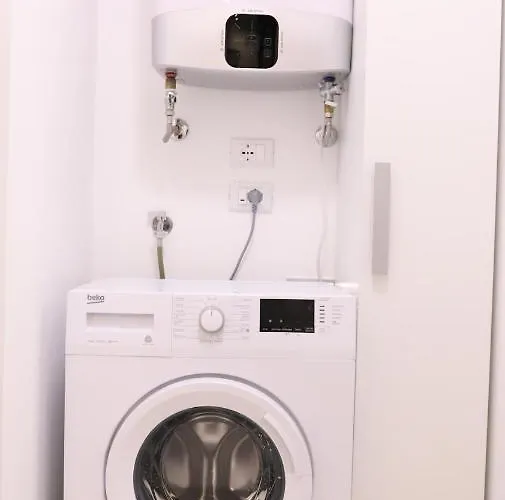 Lägenhet Diana Est- Gemini *