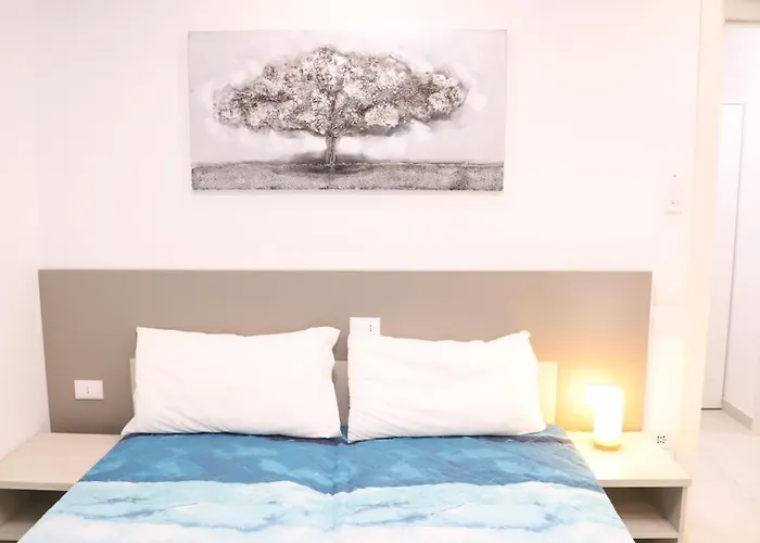 Appartement Diana Est- Gemini